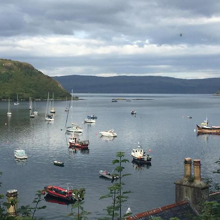 Vamila Skye Cottage Self Catering Portree Exterior photo