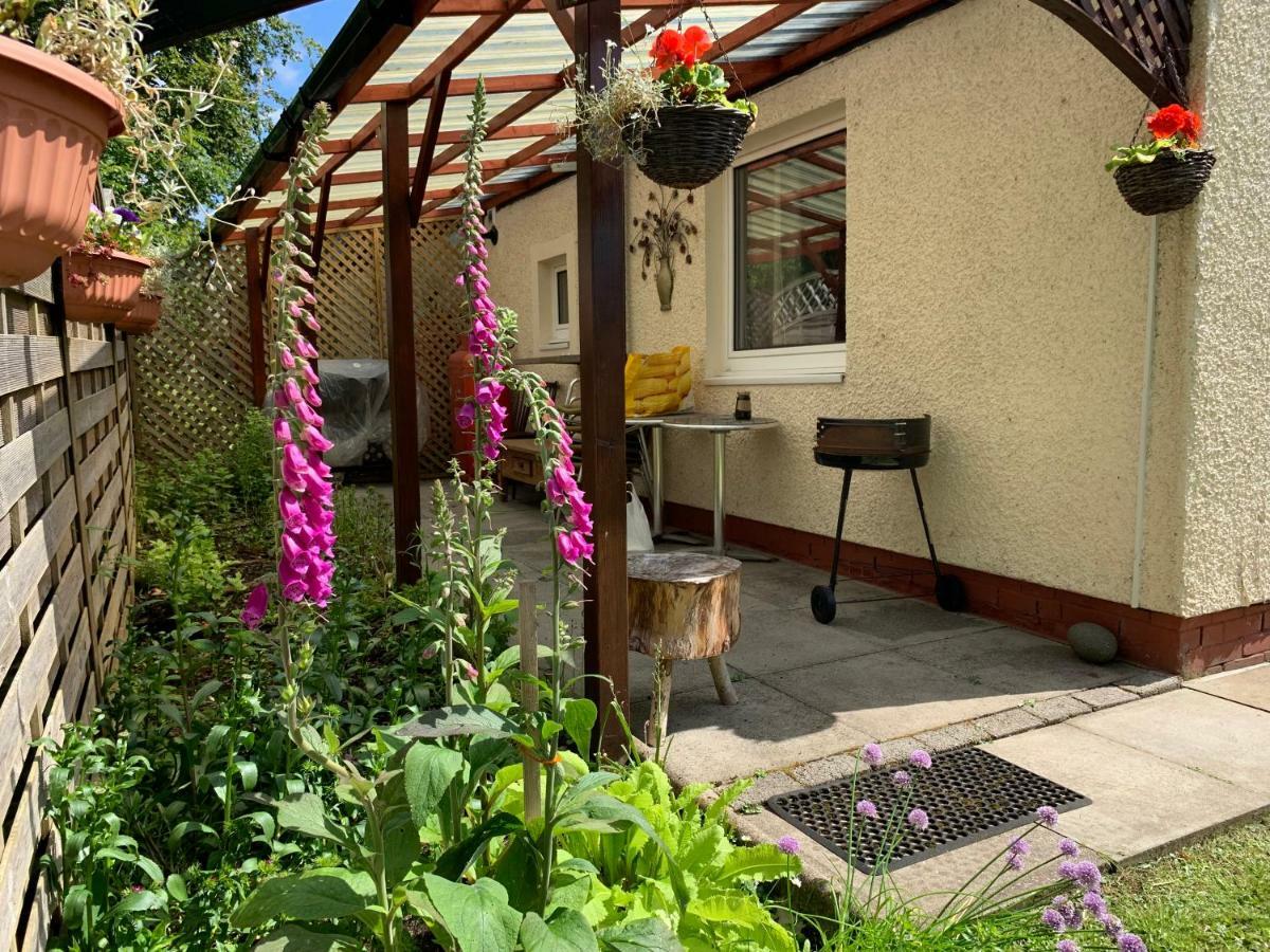 Vamila Skye Cottage Self Catering Portree Exterior photo
