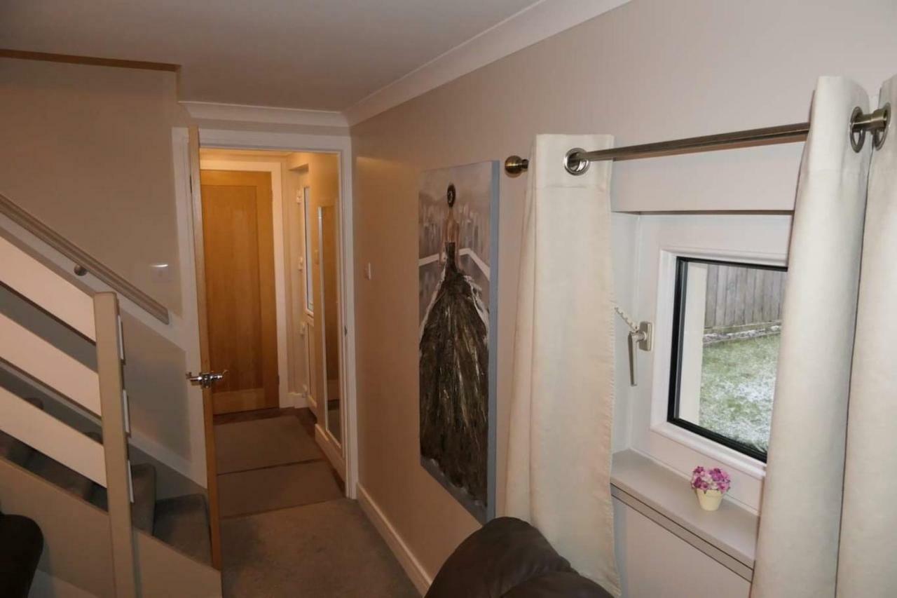 Vamila Skye Cottage Self Catering Portree Exterior photo