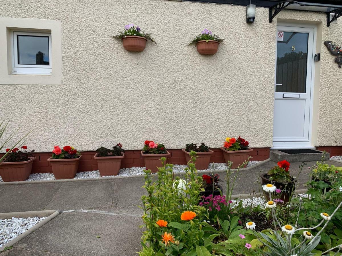 Vamila Skye Cottage Self Catering Portree Exterior photo